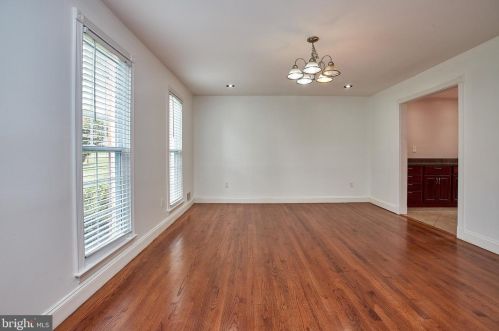 14613 Stonewall Dr, Silver Spring MD 20905-5857 exterior