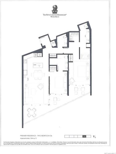 383 Kalaimoku St, Honolulu HI  96815 exterior