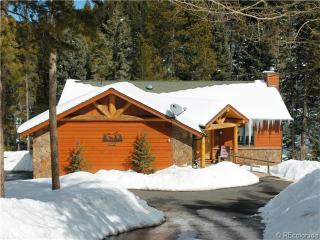 9068 Black Mountain Dr, Conifer, CO 80433-9726