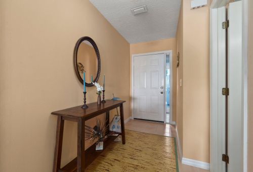 2428 Harbour Cove Dr, Fort Pierce FL  34949-1515 exterior