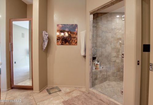 4733 Rocky Crest Pl, Tucson AZ  85750-6190 exterior