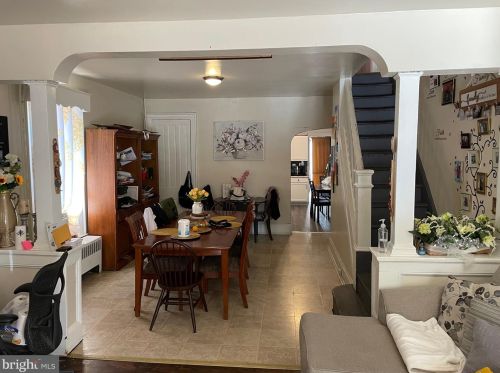 64 Bayard St, Trenton NJ 08611-1503 exterior