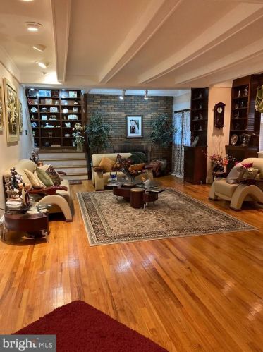 840 Riverside Ave, Trenton NJ 08618-5237 exterior