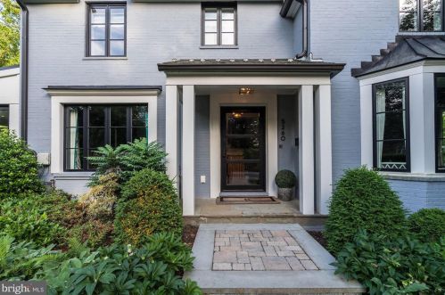 5260 Partridge Ln, Washington, DC 20016-5338