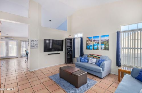 1442 Orchid Ln, Chandler AZ 85224-8657 exterior