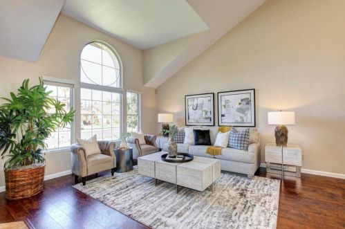 244 Silberhorn Dr, Folsom CA  95630-6743 exterior