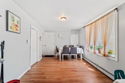 126 Moorefield St, Providence RI 02909-4835 exterior