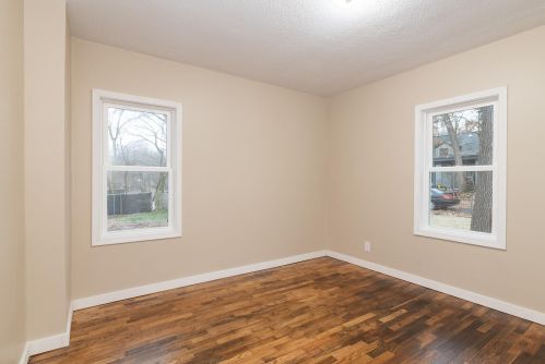 51 Ridgewood St, Kalamazoo MI  49001-4253 exterior