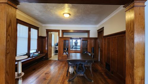 2945 36th St, Milwaukee WI  53210-1927 exterior