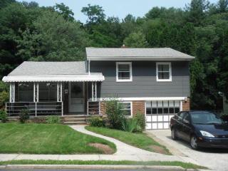 128 Anderson St, Primrose PA  17901-3701 exterior