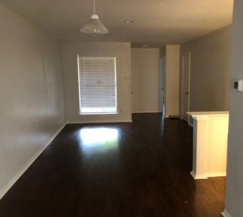 5467 Anita St, Dallas TX  75206-5335 exterior