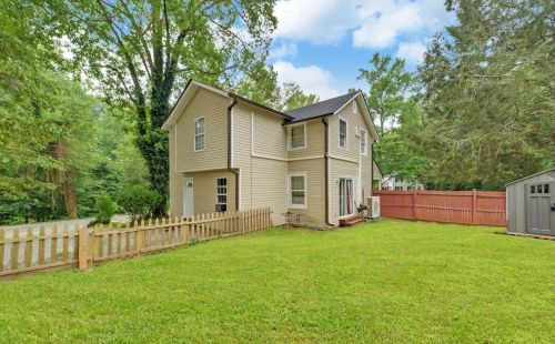 621 Ave, Gainesville GA 30501-3236 exterior