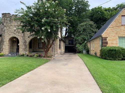 5106 Bradford Dr, Dallas, TX 75235-8311