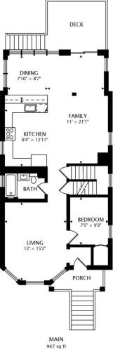 3450 Hamlin Ave, Chicago IL 60655-3915 exterior