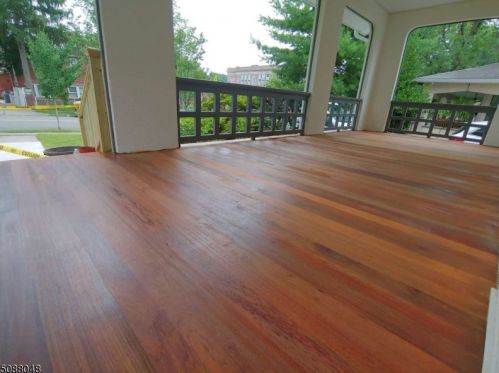 117 Chestnut St, Montclair NJ  07042-2943 exterior