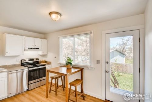 4547 Ashfield Dr, Boulder CO  80301-4011 exterior