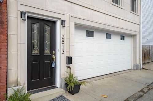 2813 Edwards Way, Pittsburgh, PA 15203-2308