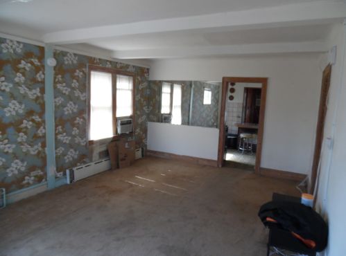 3748 Odell Ave, Chicago IL 60634-3406 exterior