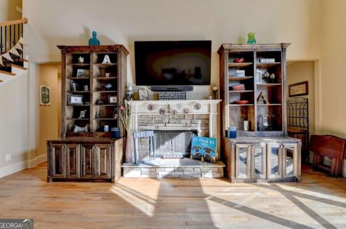 6410 Little Ml Rd, Gainesville GA 30506-4739 exterior