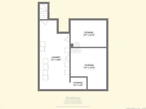 142 East St, Wallingford CT 06492-4006 exterior