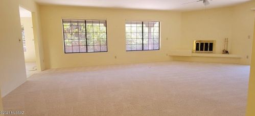 4504 Camino Campero, Tucson AZ  85750-6300 exterior