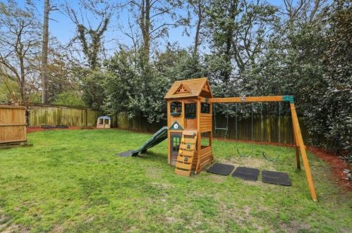 1007 Eulalia Rd, Atlanta GA 30319-1307 exterior