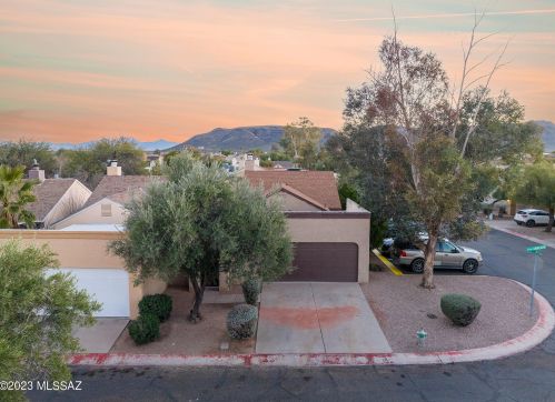 3067 Avenida Obregon, Tucson, AZ 85746-8262