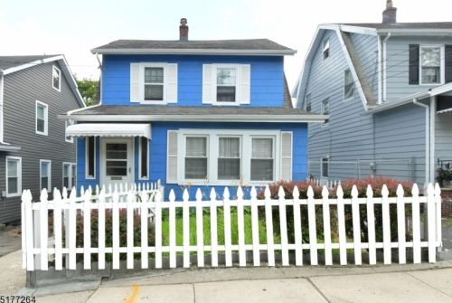 30 Essex St, Irvington NJ 07111-2265 exterior