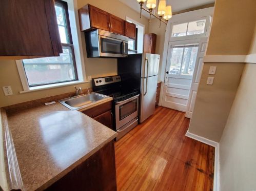 4600 Arsenal St, Saint Louis MO 63139-1463 exterior