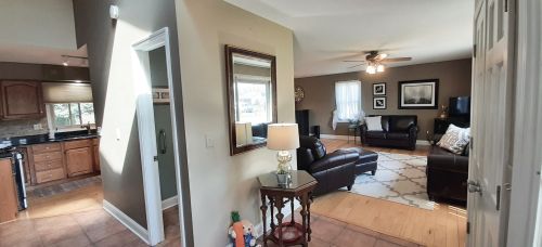 244 Joseph St, Bull Valley IL 60098-2423 exterior