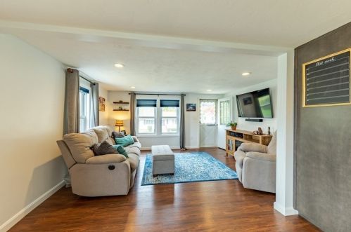 6 Benson St, Worcester MA 01604-3303 exterior