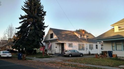 1624 Holliston Rd, Spokane, WA 99201-2909