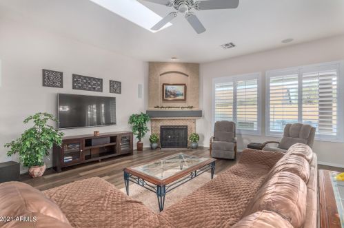 3110 Runaway Bay Pl, Chandler AZ 85249-6940 exterior