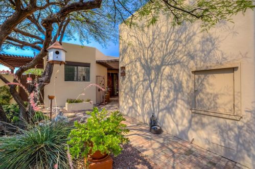 5428 Francisco Loop, Tucson AZ  85712-1388 exterior