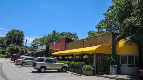 856 Briarcliff Rd, Atlanta GA  30306-4093 exterior