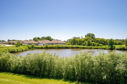 2921 Strauss Ct, Bull Valley IL 60098-8076 exterior