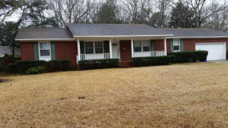 2841 Palmer Dr, Charleston SC  29414-7019 exterior