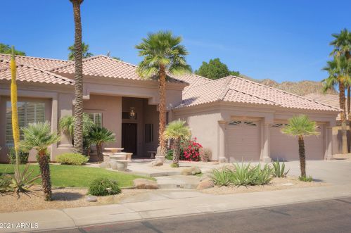 14024 8th Pl, Phoenix, AZ 85022-4309