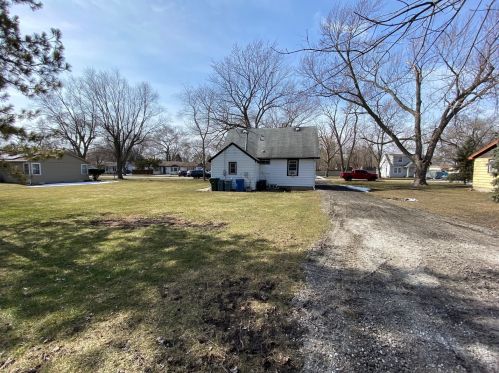 11717 Avers Ave, Chicago IL 60805-1856 exterior