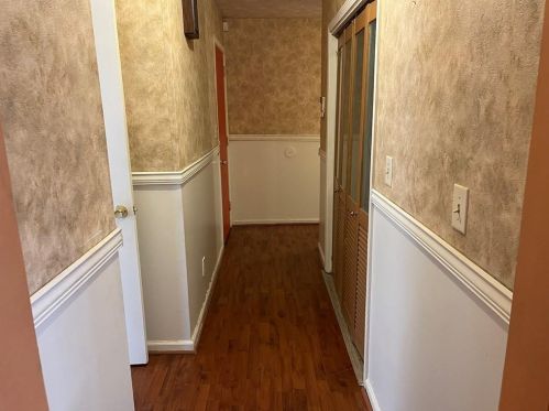 1438 Smithson Dr, Lithonia GA 30058-6155 exterior