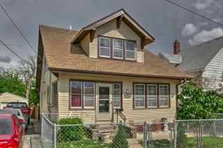 2721 16th St, Omaha NE  68108-1438 exterior