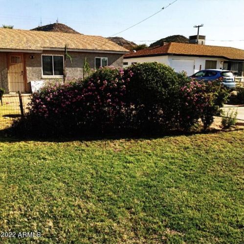 10236 15 Dr, Phoenix AZ 85027-4201 exterior