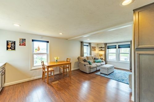 6 Benson St, Worcester MA 01604-3303 exterior