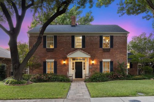 8911 Clayco Dr, Dallas, TX 75243-6362