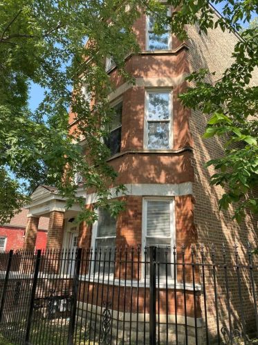 1243 Karlov Ave, Chicago, IL 60651-1949
