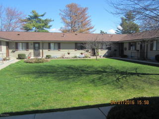 5202 Green Meadow Rd, Kalamazoo MI  49009-1262 exterior