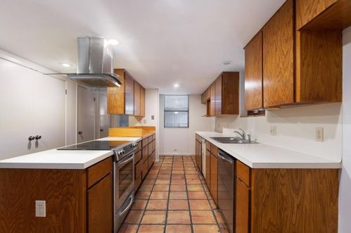 4118 Firstview Dr, Austin TX  78731-3915 exterior