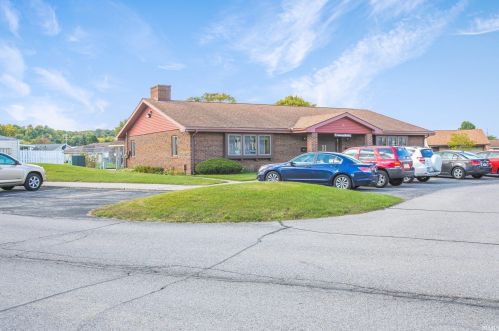 802 Berkley Cir, Mishawaka IN 46544-4802 exterior