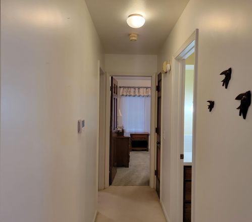 3304 Glenside Blvd, Meskegon MI 49441-6206 exterior