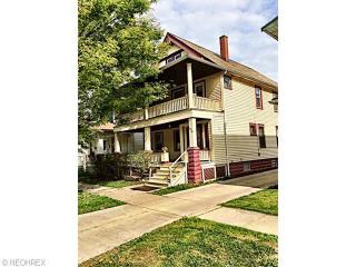 10324 Bernard Ave, Cleveland OH  44111-2804 exterior